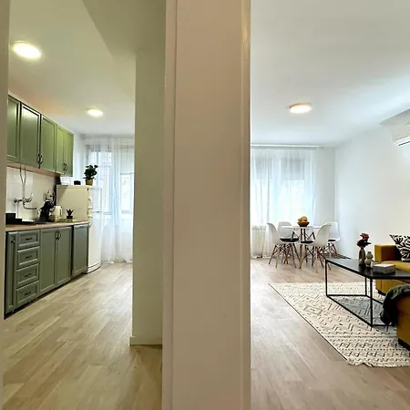 Apartman Vils Sarajevo