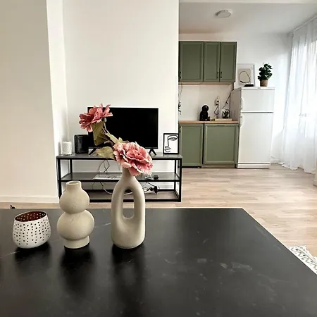 Vils Apartman Sarajevo