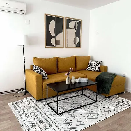 Apartman Vils Sarajevo