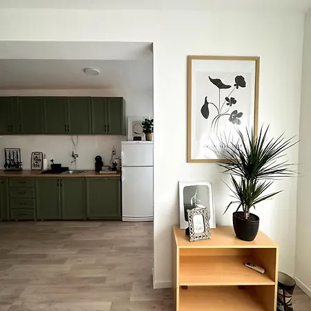 Apartman Vils Sarajevo