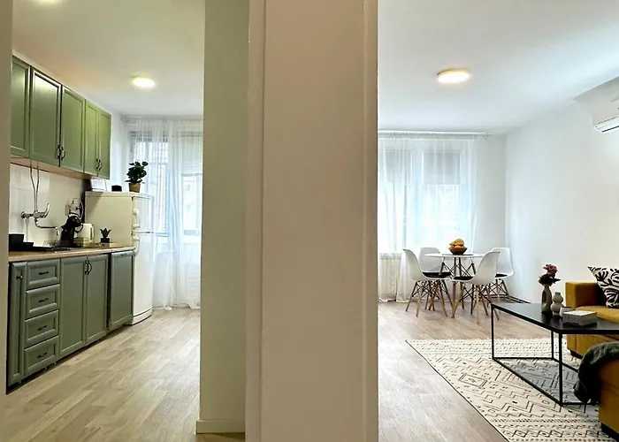 Appartement Vils Sarajevo