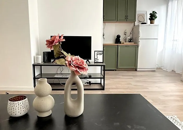 Vils Appartement Sarajevo