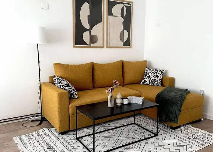 Appartement Vils Sarajevo