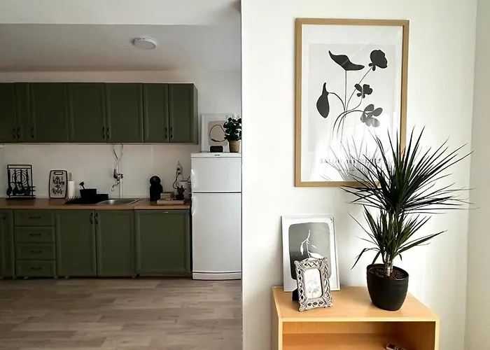 Appartement Vils Sarajevo